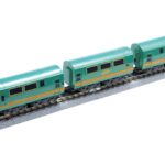 ST007-1 Zショーティー キハ71系 ゆふいんの森