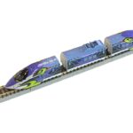 ST008-3 Zショーティー 500 TYPE EVA