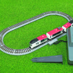 SG003-2 Zショーティー E259系N’EX・しおさい スターターセット