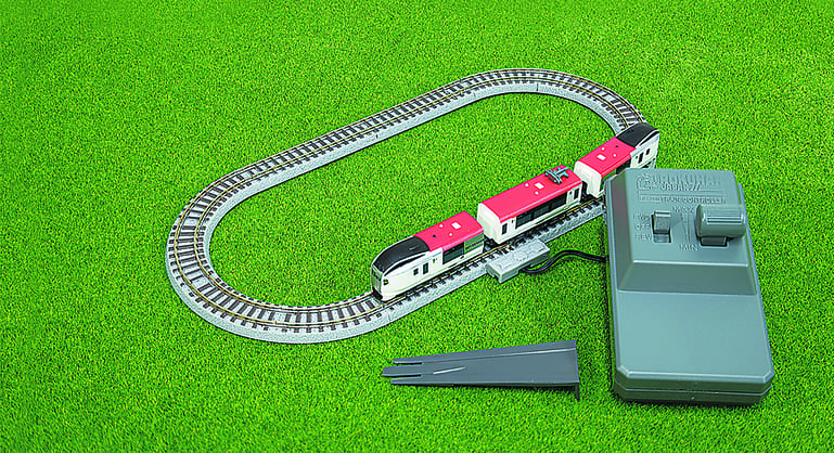 SG003-2 Zショーティー E259系N’EX・しおさい スターターセット