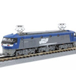 T018-1 EF210形0番代電気機関車