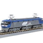 T018-2 EF210形100番代電気機関車 PS22Dパンタグラフ