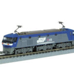T018-3 EF210形100番代電気機関車 シングルアームパンタグラフ