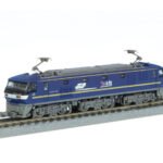 T018-4 EF210形 300番代タイプ電気機関車