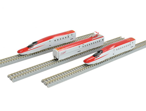 T029-1 E6系新幹線 こまち 3両基本セット