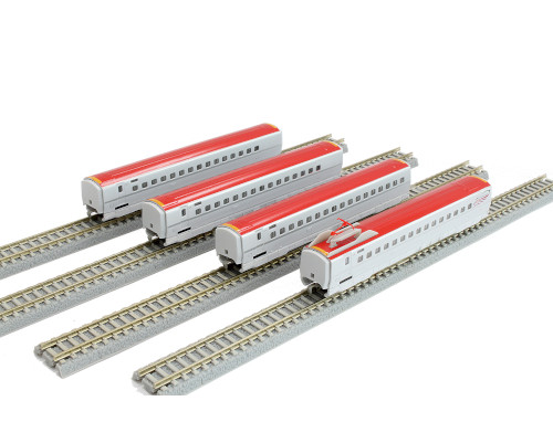 T029-2 E6系新幹線 こまち 4両増結セット