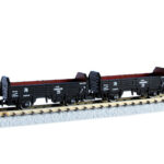 T025-2 ﾄﾗ45000 海 2両セット