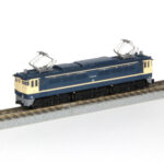 T035-1 国鉄 EF65形電気機関車 1000番代 1001号機