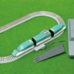 SG001-1 Zショーティー E5系はやぶさ スターターセット