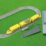 SG002-1 Zショーティー 923形ドクターイエロー(T5編成) スターターセット