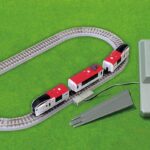 SG003-1 Zショーティー E259系成田エクスプレス スターターセット