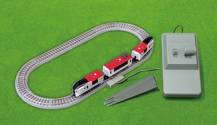 SG003-1 Zショーティー E259系成田エクスプレス スターターセット