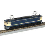 T035-3 EF65形電気機関車 1000番台 1115号機