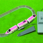 SG004-1 Zショーティー 500系 ハローキティ新幹線 スターターセット