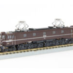 T039-1 EF58形電気機関車 61号機 お召し仕様