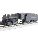 T040-2 USRA 0-6-0 Baltimore and Ohio Railroad #353