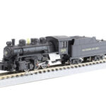 T040-3 USRA 0-6-0 Baltimore and Ohio Railroad #365