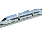 ST008-1 Zショーティー 500系こだま