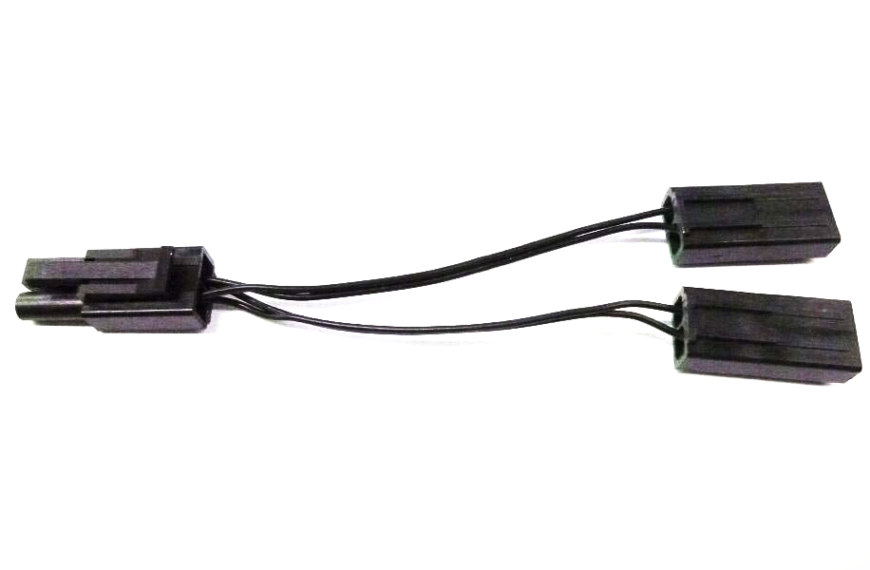 A029 フィーダー用Ｙ字ケーブル(10cm)