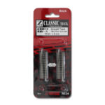 R024 クラシックトラック 直線レール 55mm 2本入り