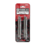 R036 クラシックトラック 直線レール 112.8mm 2本入り