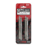 R038 PCトラック 直線レール 112.8mm 2本入り