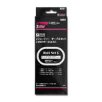 R081 クラシックトラック レールセットG Zショーティー オーバルセット