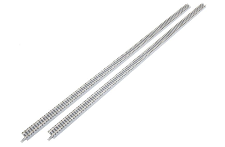 R083 クラシックトラック 直線レール 440mm 2本入り