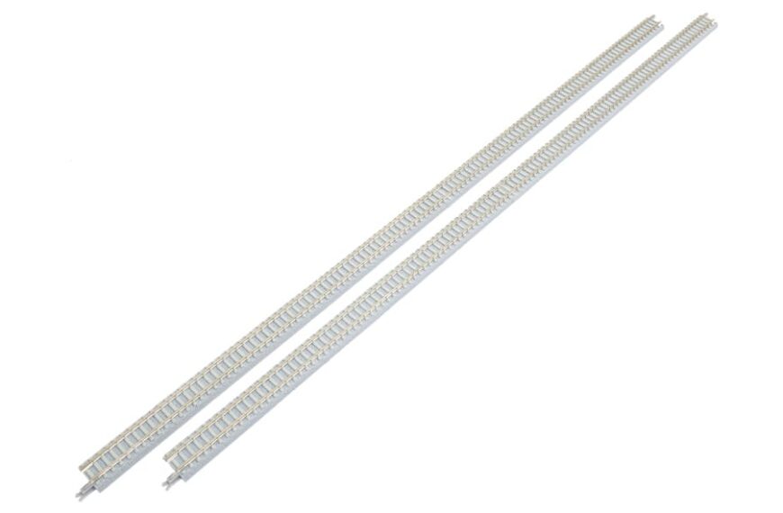 R084 PCトラック 直線レール 440mm 2本入り