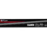 R084 PCトラック 直線レール 440mm 2本入り