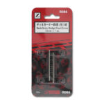 R086 クラシックトラック デッキガーダー鉄橋 （短） 緑 1本入り