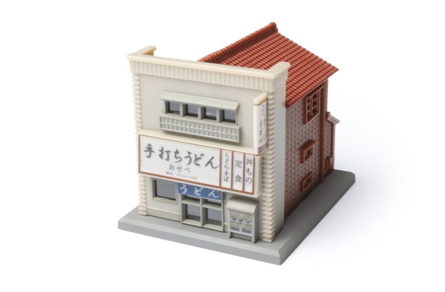 S041-1 商店C ベージュ