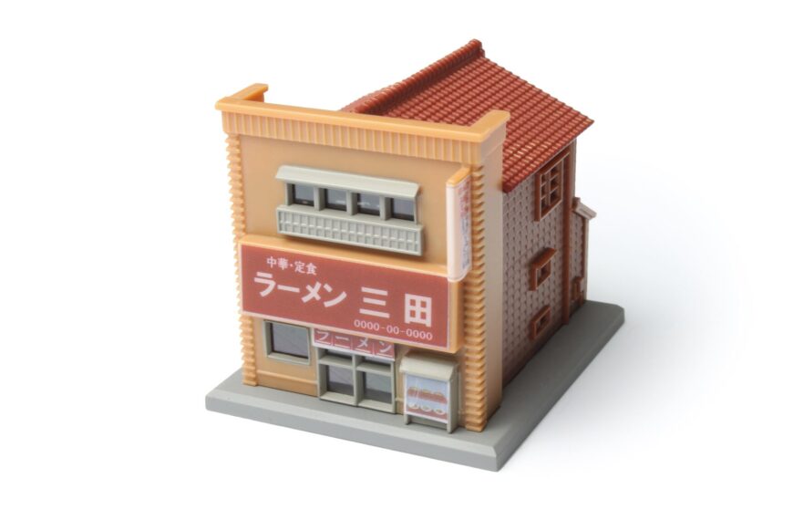 S041-2 商店C 茶