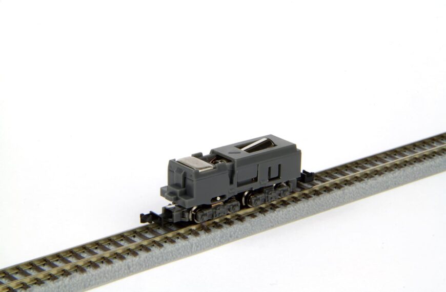 SA001-1 Zショーティー 動力シャーシ ノーマルタイプ
