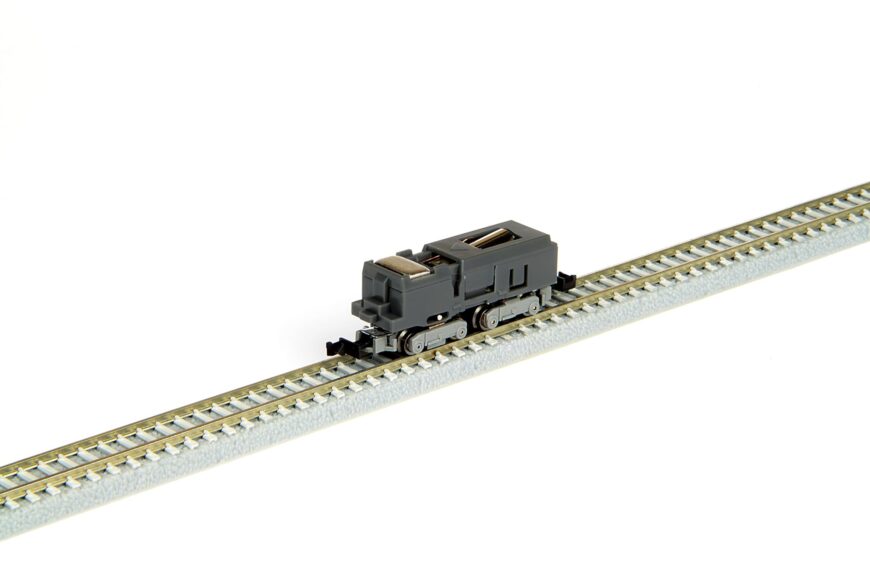 SA002-1 Zショーティー 動力シャーシ 新幹線タイプ