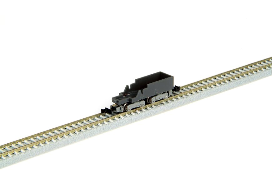 SA004-1 Zショーティー トレーラーシャーシ 新幹線タイプ