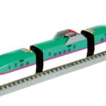 ST001-1 Ｚショーティー Ｅ5系新幹線はやぶさ
