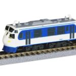 ST013-1 Zショーティー キハ32 鉄道ホビートレイン