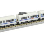 ST014-3 Zショーティー DB ICE3 Class406 Europa/Europe