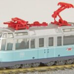 ST015-1 Zショーティー DB Class491 Olympic Blue