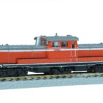 T002-10 DD51形ディーゼル機関車 800番代 842号機 お召し仕様