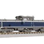 T002-2 DD51 1000 A寒地形 JR貨物A更新車