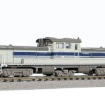 T002-6 DD51 A寒地形 ユーロライナー色