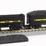T005-1 セキ3000 2両セット