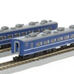 T006-2 国鉄14系特急形客車 2両増結セット