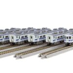 T006-3 14系特急形客車 ユーロピア 6両セット