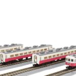 T006-4 14系特急形客車 リゾート 4両セット