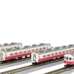 T006-4 14系特急形客車 リゾート 4両セット