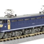 T008-6 EF66形電気機関車 後期形 JR貨物新更新車 54号機