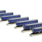 T010-1 24系エルム 7両基本セット